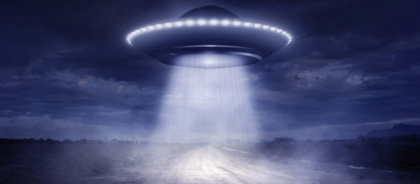 Όταν το Λος Αντζελες βρέθηκε σε «πόλεμο» με UFO -Ο πανικός και τα 1.400 βλήματα που εκτοξεύτηκαν